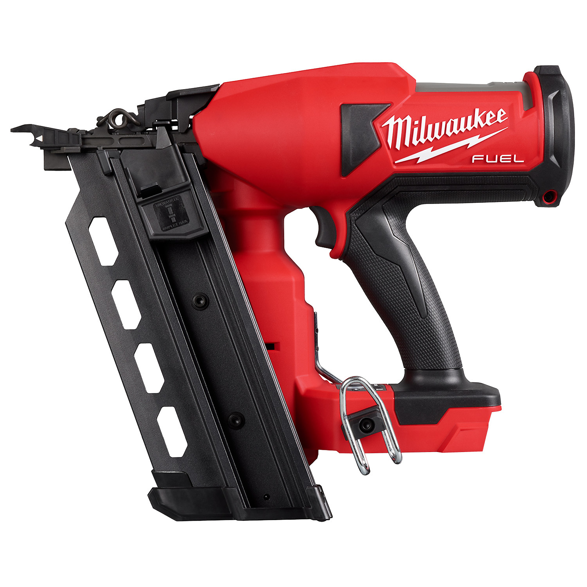 Milwaukee M18 FUEL Cordless Duplex Nailer - Tool Only (2844-20)